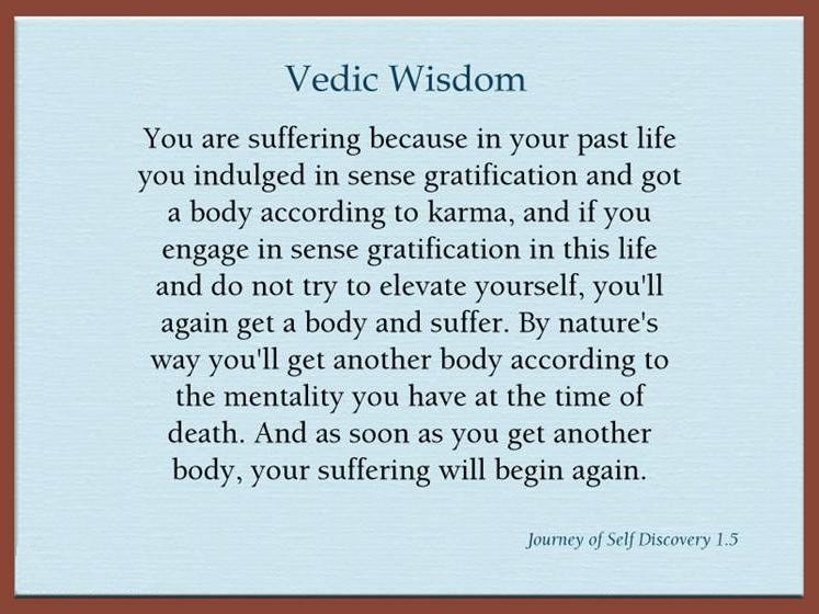 Vedic-Wisdom  Vedic Quotes